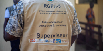 Le recensement n’a pas pris fin