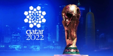 Qatar 2022 : retransmission totale ou partielle interdite, seul « New World TV » en a ce droit