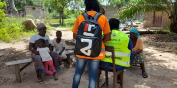 Togo : Voici ce que vous gagnez, en vous faisant recenser