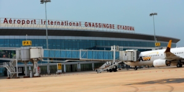Aéroport de Lomé : l’exercice de simulation d’un incident de sûreté repoussé au 02 décembre