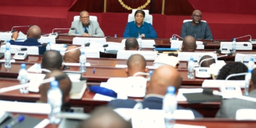 Projet de loi de finances, exercice 2023 : les travaux s’ouvrent en commission