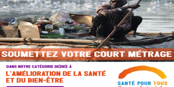 Avez-vous une histoire sur la santé à partager en vidéo ? Postulez dès maintenant à cet appel