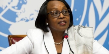 Prévention du VIH/SIDA : « Malgré les actions, les progrès sont lents et les inégalités persistent dans les services », signale Dre Matshidiso Moeti