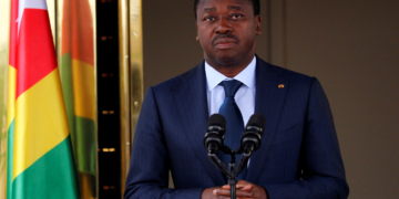 Faure Gnassingbé : « Ces élections se tiendront dans le respect du consensus réalisé »