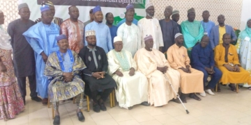 ACMT: Issifou Abdourafiou reconduit pour un nouveau mandat