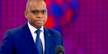 Christian Trimua : « Ce n’est pas le gouvernement qui décide en réalité du mode d’organisation des élections, c’est… »