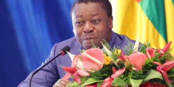A Kara, Faure Gnassingbé a présidé une rencontre d’échanges, de partages et d’écoute