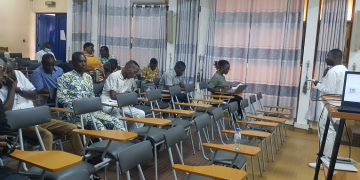 L’intoxication au plomb : la question préoccupe l’OMS-Togo