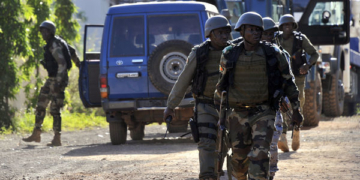 Lutte contre le terrorisme et l’extrémisme violent : Lomé accueille une Conférence de haut niveau sur l’engagement parlementaire