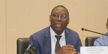 Lutte contre les MTN : « Chaque Citoyen, doit apporter sa contribution »