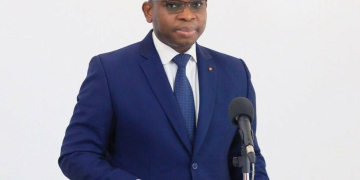 Christian Trimua : « L’ensemble des collègues et les plus hautes autorités sont prêts à faire leur déclaration de biens et avoirs »