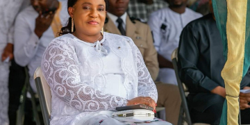 49è anniversaire de l’attentat de Sarakawa : Yawa Tsègan a pris part à la cérémonie commémorative, aux côtés du Chef de l’État