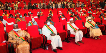 Mali : Une vidéo d&rsquo;un responsable du Conseil national de transition fait polémique