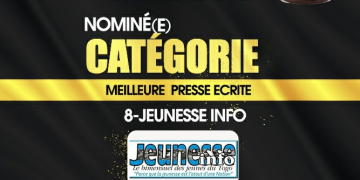 Togo Médias Awards : le bimensuel Jeunesse info nominé