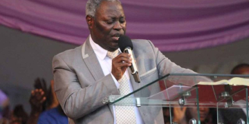 Togo : la croisade du pasteur Dr William F. Kumuyi a tenu toutes ses promesses
