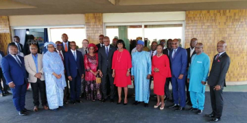 Développement durable : les Nations Unies et le Togo signent un nouveau cadre de coopération