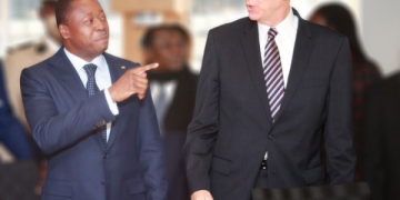 Le président du Groupe de la Banque mondiale attendu à Lomé
