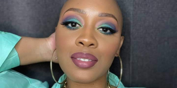 Ne ratez pas cette occasion avec Lauren Morgan pour maîtriser les contours du Make UP