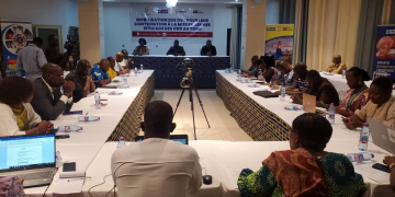 Horizon 2030 : la FONGTO mobilise les OSC pour l’atteinte des ODD au Togo