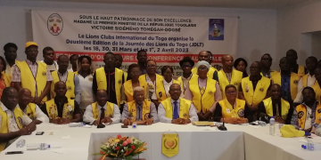 Qui sont les « Lions » ? Que font-ils ?