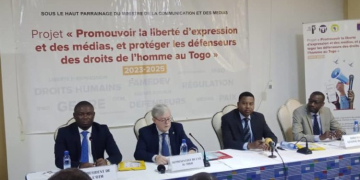 L’OTM lance un projet de promotion des libertés d’expression et de protection des acteurs des droits humains