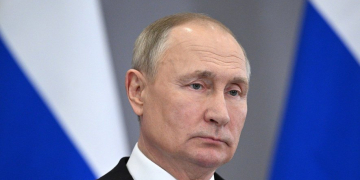 Un mandat d’arrêt émis par la CPI contre Vladimir Poutine