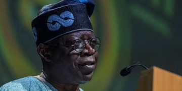 Le Nigeria a un nouveau président