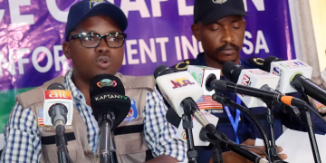 Triple élection au Nigeria : La mission d&rsquo;observation de l’IPCSL  livre ses conclusions et recommandations