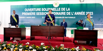 Assemblée nationale : 24 projets de loi sur la table des députés