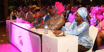 Les Joutes Verbales Francophones : la finale a tenu toutes ses promesses