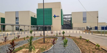 Faure Gnassingbé va inaugurer l&rsquo;hôpital de référence Dogta-Lafiè