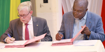 FoPAT : 	Une initiative innovante du Togo qui séduit des partenaires au développement