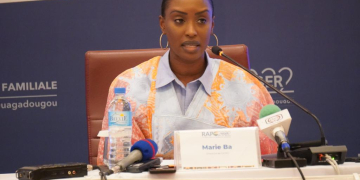 Caravane des bailleurs : l’UCPO pose ses valises à Lomé