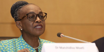 Lutte contre le paludisme : Dre Matshidiso Moeti « invite chaque Etat à redoubler son engagement (…) pour sauver les vies de ses populations »