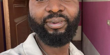Abotsi Ablamvi porté disparu