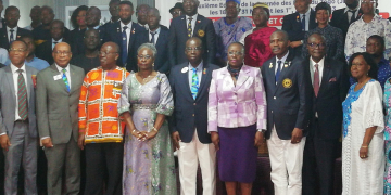Ce que le Lions Clubs international apporte aux jeunes