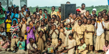 Un bâtiment neuf construit à l’EPP Kolowaré grâce à la bonne volonté de TOGOCOM et la fondation AXIAN