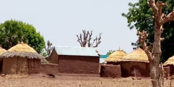 Terrorisme au Togo : les déplacés entre la peur et la survie