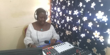 Golfe 7 : le marché d&rsquo;Adidogomé doté d&rsquo;une radio