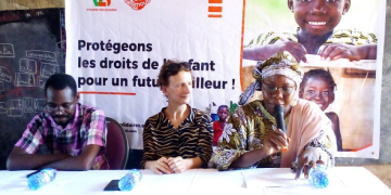 « Le Son d’Enfants », un projet qui donne la parole aux enfants