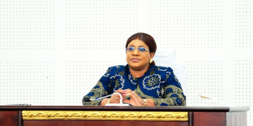L’Assemblée nationale promeut la conservation des thonidés et la croissance verte