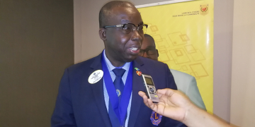 Les Lions se réunissent du 03 au 7 mai à Cotonou