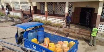 Attaques terroristes au Bénin : plusieurs écoles obligées de fermer leurs portes à Matéri, Karimama et Banikoara
