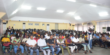L’ATBEF plus proche des étudiants de l’Université de Lomé