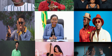Musique togolaise : la playlist de la cheffe du Gouvernement, Victoire Tomegah-Dogbé