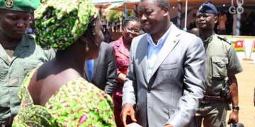 100 millions de dollars de la Banque mondiale pour soutenir l’assistance sociale au Togo