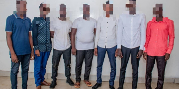 QNET : la Police met la main sur des escrocs qui ont perçu 20 millions de  FCFA chez leurs victimes