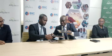 L&rsquo;AGF et la BIIC pour la promotion des PME