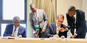 Deux protocoles d’accord d’importance stratégique de OCP Africa avec le gouvernement togolais