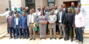 Un projet en faveur de l&rsquo;amélioration des soins de santé au Togo